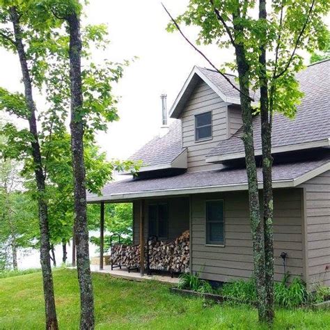 airbnb iron river mi